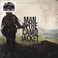 Man in the Camo Jacket - Original Motion Picture Soundtrack - LP