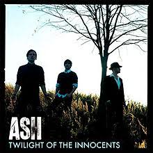 Ash - Twilight of the Innocents - CD