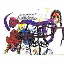 Animal Collective - Grass CD + DVD