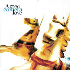 Aztec Camera - Love (Deluxe Edition) - 2 CDs