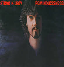 Steve Kilbey - Remindlessness - CD