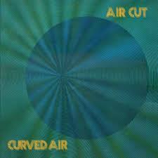 Curved Air - Air Cut - CD