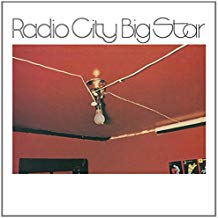 Big Star - Radio City - LP