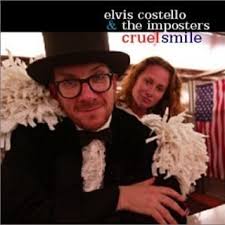 Elvis Costello & The Imposters - Cruel Smile - CD