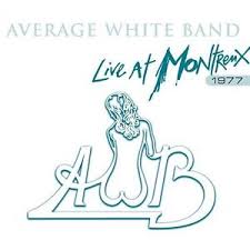 Average White Band - Live at Montreux - CD