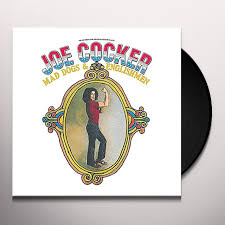 Joe Cocker - Mad Dogs & Englishmen - 2LP