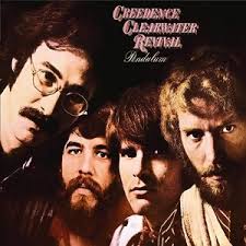 Creedence Clearwater Revival - Pendulum - CD