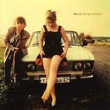 Beirut - Gulag Orkestar - CD