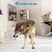 CD - Grinderman - 2