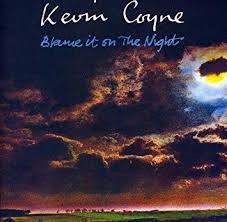 Kevin Coyne - Blame It on the Night - 2 CDs