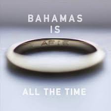 Bahamas - Bahamas is Afie - CD