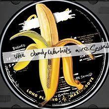 The Dandy Warhols - Are Sound - CD