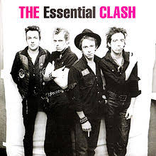 The Clash - The Essential Clash - 2CD