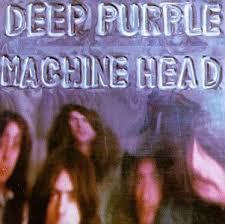 Deep Purple - Machine Head (Deluxe Version) - 2 CD