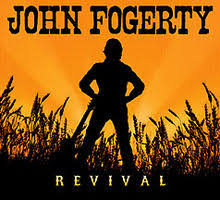 John Fogerty - Revival - CD