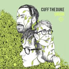 CD - Cuff the Duke - Union