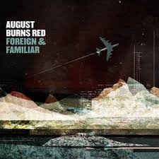 August Burns Red - Rescue & Restore: Foreign & Familiar Edition - CD + DVD