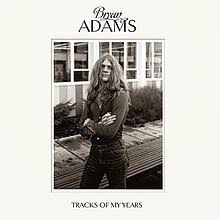 Bryan Adams - Tracks of My Years - CD