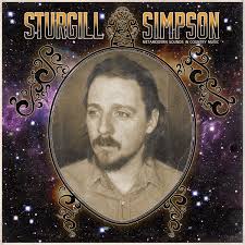 LP - Sturgill Simpson - Metamodern Sounds in Country Music