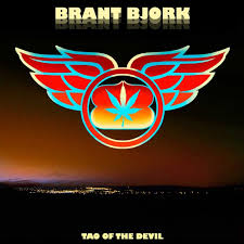 Brant Bjork - Tao of the Devil - CD