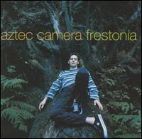Aztec Camera - Frestonia (Deluxe Edition) - CD