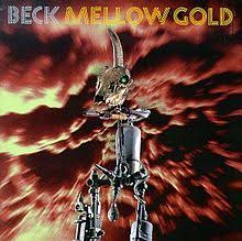 CD - Beck - Mellow Gold