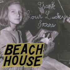 LP - Beach House - Thank Your Lucky Stars