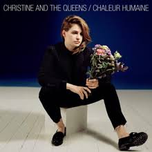 Christine and the Queens - Chaleur Humaine - CD