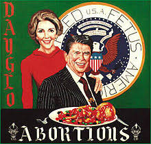 Dayglo Abortions - Feed Us A Fetus - CD