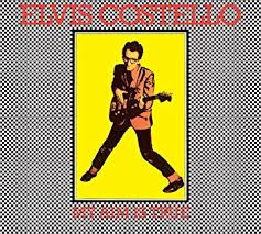 Elvis Costello - My Aim is True - CD