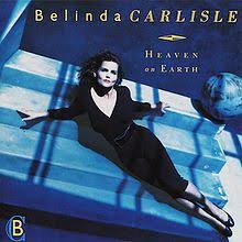 Belinda Carlisle - Heaven On Earth - CD