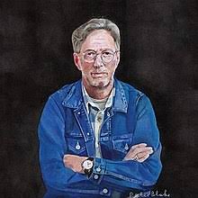 Eric Clapton - I Still Do - CD