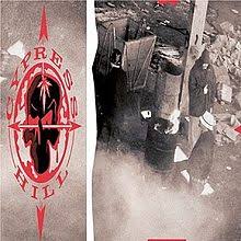 LP - Cypress Hill - Self-titled