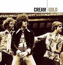 Cream - Gold - 2CD