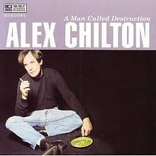 Alex Chilton - A Man Called Destruction - CD
