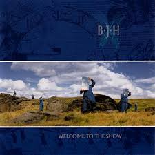 Barclay James Harvest - Welcome to the Show - 2CD