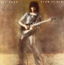 CD - Jeff Beck - Blow By Blow