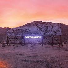 2LP - Arcade Fire - Everything Now