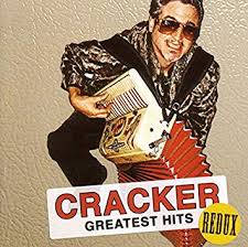 Cracker - Greatest Hits Redux - CD