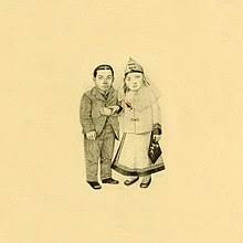 The Decemberists - The Crane Wife - CD