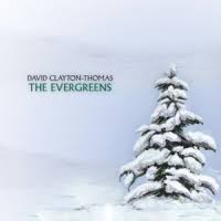 David Clayton-Thomas - The Evergreens - CD