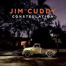 Jim Cuddy - Constellation - CD