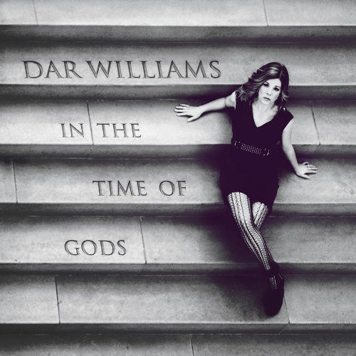 Dar Williams - In My Time Of God - CD