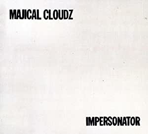 Majical Cloudz - Impersonator - CD