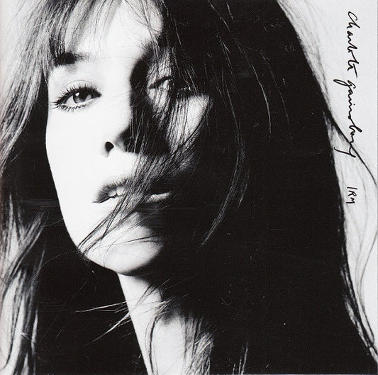 Charlotte Gainsbourg – IRM - USED CD