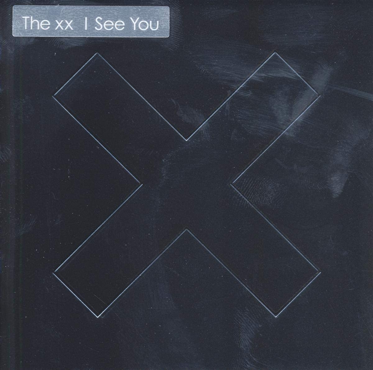 The XX - I See You - USED CD