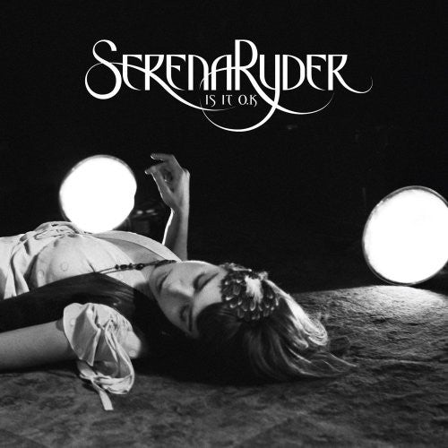 Serena Ryder – Is It O.K - USED CD
