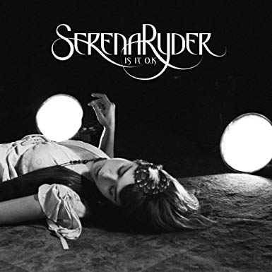 Serena Ryder - Is It O.K - CD