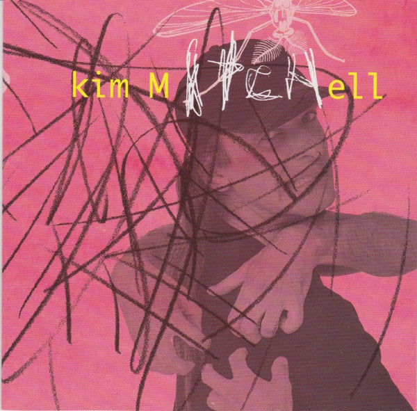 Kim Mitchell – Itch - USED CD