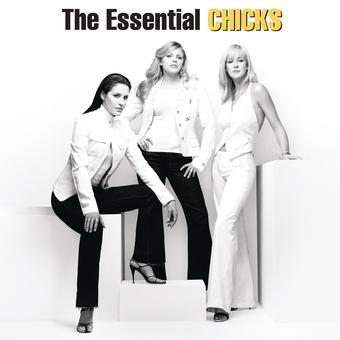 2LP - The Chicks - Essential